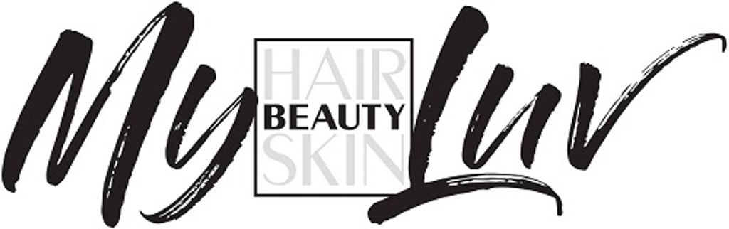 My Beauty Luv Cover Image